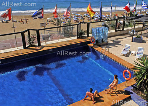 Melia Las Palmas 11